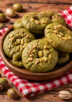 Badam Pista