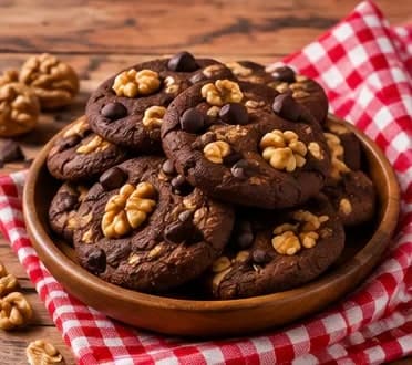 Mocha Walnut