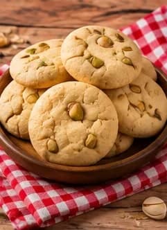 Nankhatai